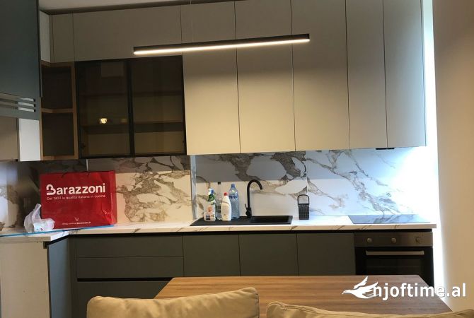 Shtepi me qera 1+1 ne Tirane - 500 Euro