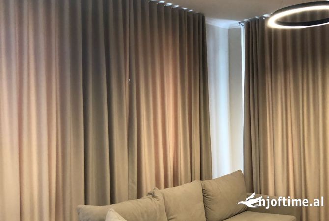 Shtepi me qera 1+1 ne Tirane - 500 Euro