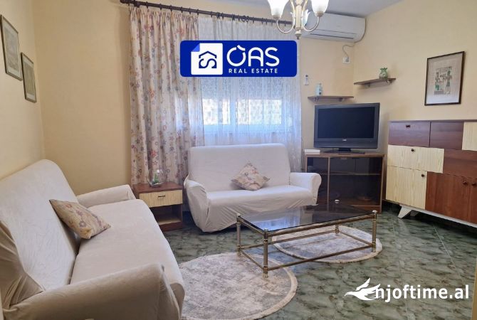Shtepi me qera 1+1 ne Tirane - 550 Euro