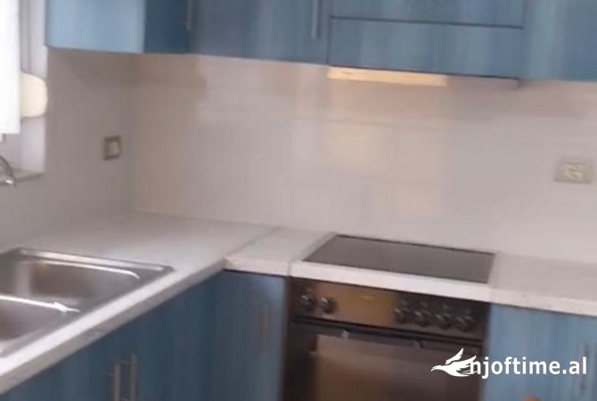 Shtepi me qera 1+1 ne Tirane - 300 Euro