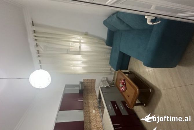 Shtepi me qera 1+1 ne Tirane - 280 Euro