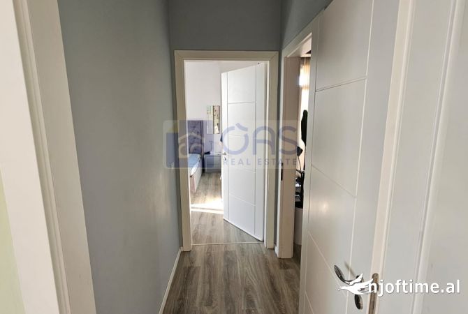 Shtepi me qera Apartament ne Tirane, 2+1, Mobilimi E mobiluar, Pagesa 750  Euro.