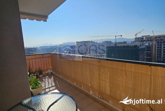 Shtepi me qera Apartament ne Tirane, 2+1, Mobilimi E mobiluar, Pagesa 750  Euro.