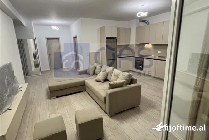 Shtepi me qera Apartament ne Tirane, 2+1, Mobilimi E mobiluar, Pagesa 600  Euro.