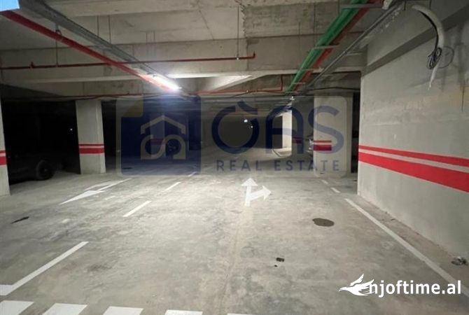 Shtepi me qera Apartament ne Tirane, 2+1, Mobilimi E mobiluar, Pagesa 600  Euro.