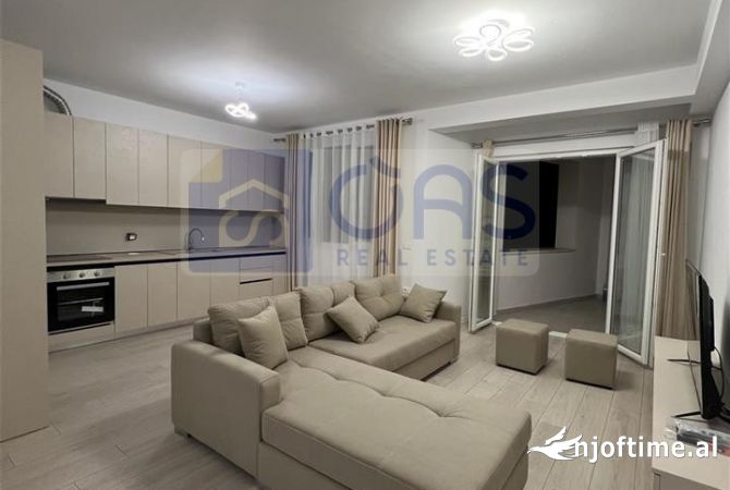 Casa in affitto 2+1 a Tirana - 600 Euro