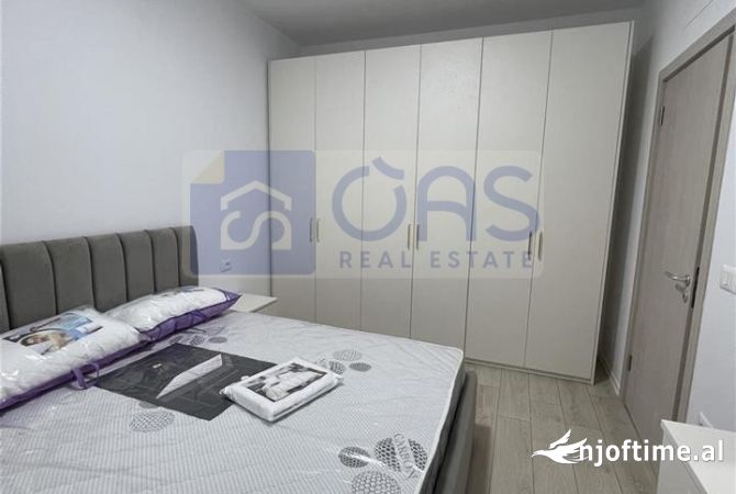 Shtepi me qera Apartament ne Tirane, 2+1, Mobilimi E mobiluar, Pagesa 600  Euro.