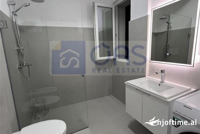 Shtepi me qera Apartament ne Tirane, 2+1, Mobilimi E mobiluar, Pagesa 600  Euro.