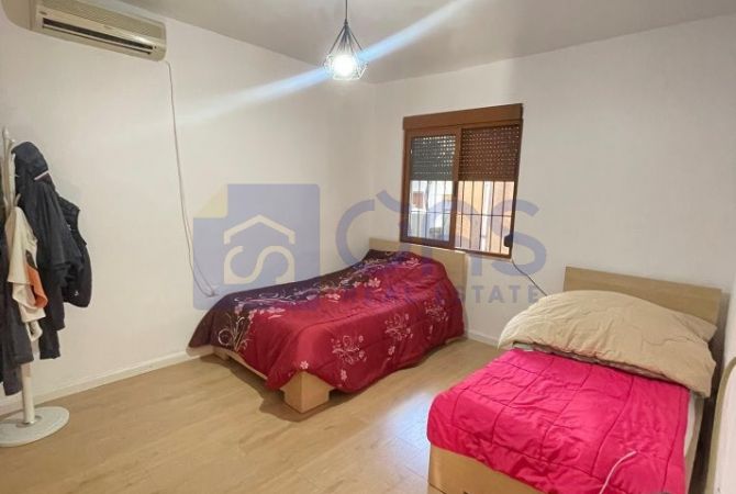 Shtepi me qera 2+1 ne Tirane - 450 Euro