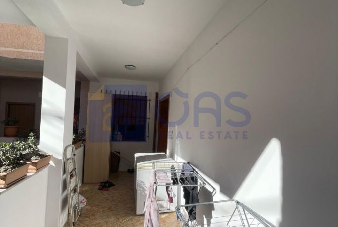 Shtepi me qera 2+1 ne Tirane - 450 Euro
