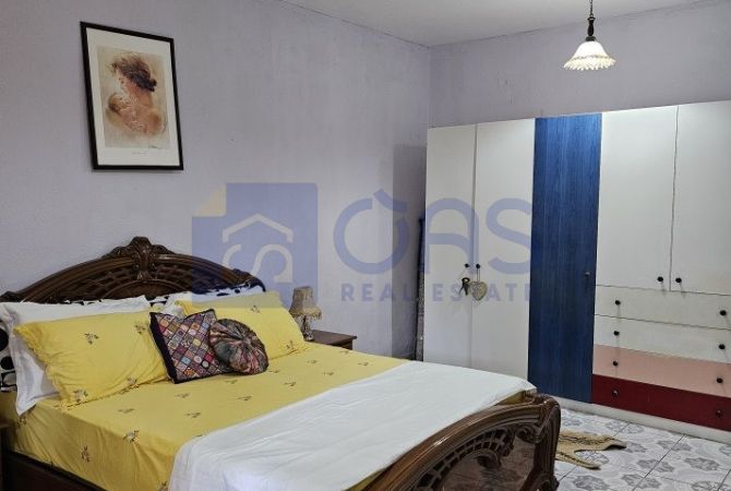 Shtepi me qera Shtepi Private ne Tirane, 1+1, Mobilimi E mobiluar, Pagesa 360  Euro.