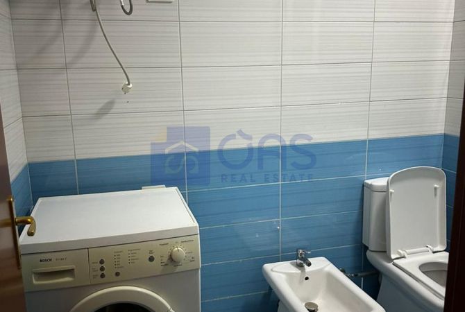 Shtepi me qera 1+1 ne Tirane - 400 Euro
