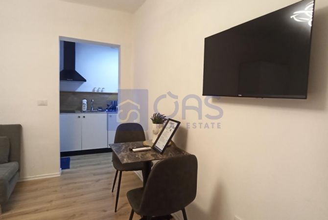 Shtepi me qera Garsoniere ne Tirane - 400 Euro