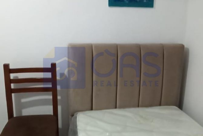 Shtepi me qera Garsoniere ne Tirane - 350 Euro