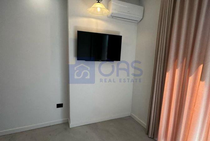 Shtepi me qera Apartament ne Tirane, Garsoniere, Mobilimi E mobiluar, Pagesa 500  Euro.