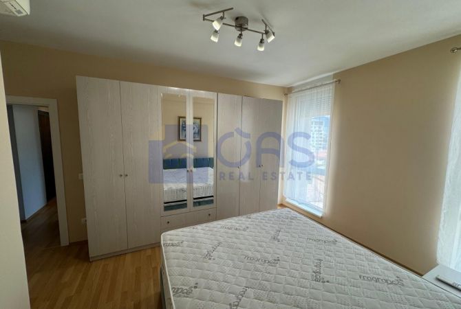 Shtepi me qera 2+1 ne Tirane - 800 Euro