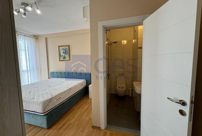 Shtepi me qera Apartament ne Tirane, 2+1, Mobilimi E mobiluar, Pagesa 800  Euro.