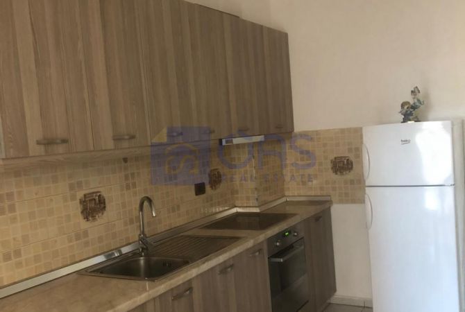 Shtepi me qera 1+1 ne Tirane - 400 Euro