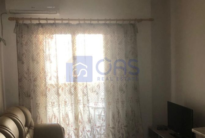 Shtepi me qera 1+1 ne Tirane - 400 Euro