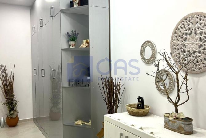 Shtepi me qera 1+1 ne Tirane - 600 Euro
