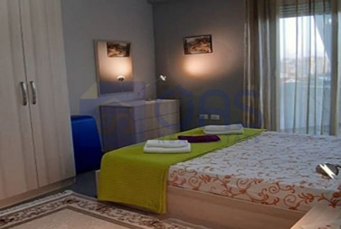 Shtepi me qera 1+1 ne Tirane - 500 Euro