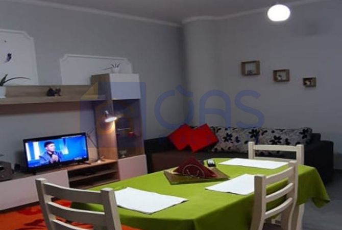 Shtepi me qera 1+1 ne Tirane - 500 Euro