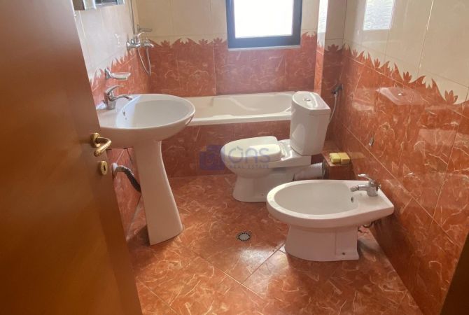 Shtepi me qera 1+1 ne Tirane - 350 Euro