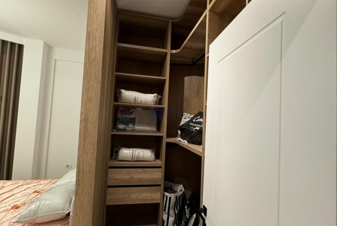 Shtepi me qera 1+1 ne Tirane - 500 Euro