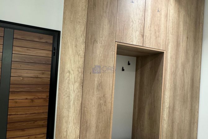 Shtepi me qera 1+1 ne Tirane - 500 Euro