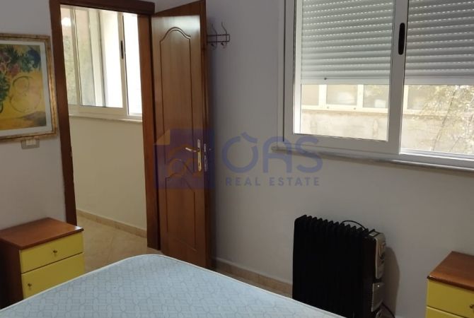 Shtepi me qera 1+1 ne Tirane - 400 Euro