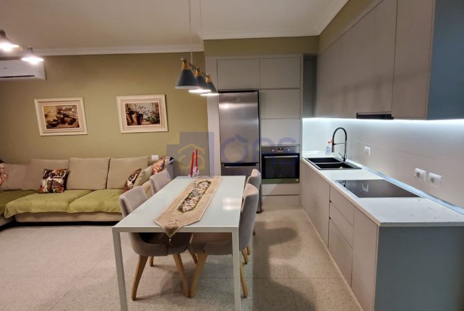 House for Rent 2+1 in Tirana - 700 Euro