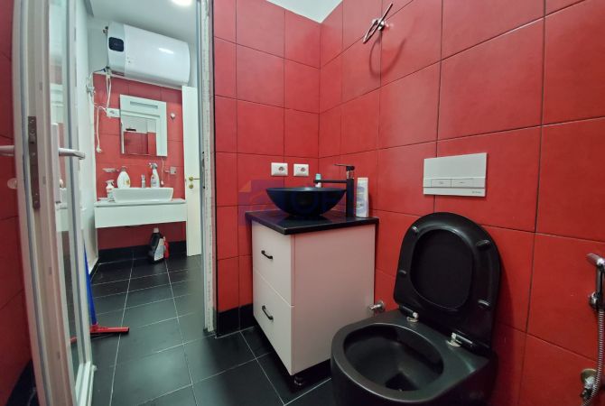 House for Rent 2+1 in Tirana - 700 Euro