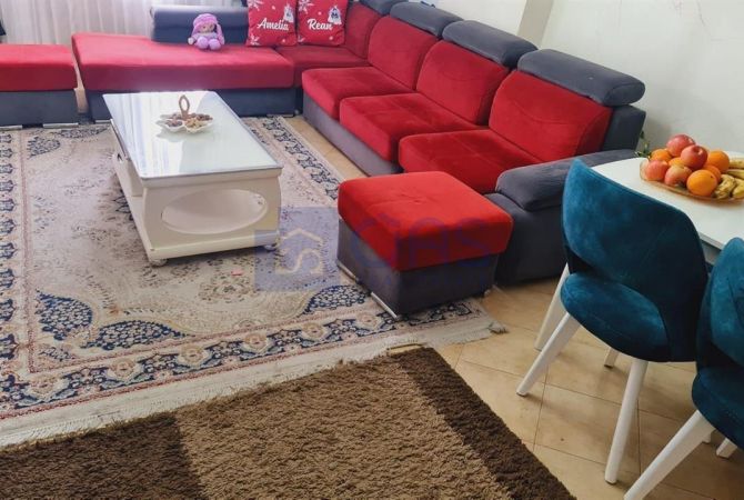 Shtepi me qera 1+1 ne Tirane - 400 Euro