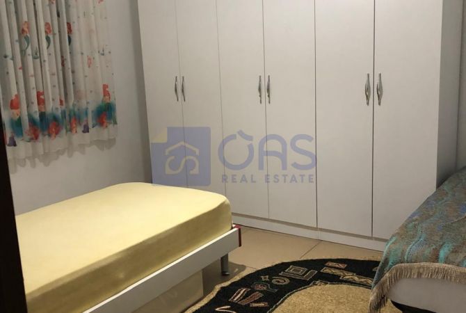 Shtepi me qera 1+1 ne Tirane - 450 Euro