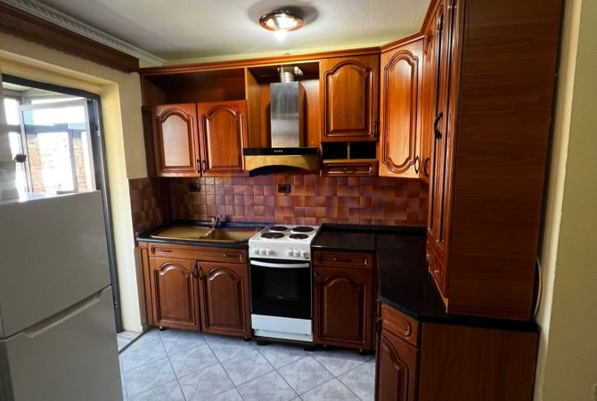 House for Rent 2+1 in Tirana - 500 Euro