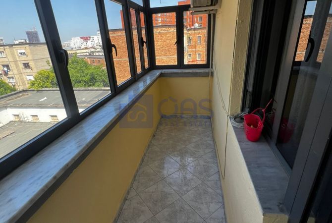 Shtepi me qera Apartament ne Tirane, 2+1, Mobilimi E mobiluar, Pagesa 500  Euro.
