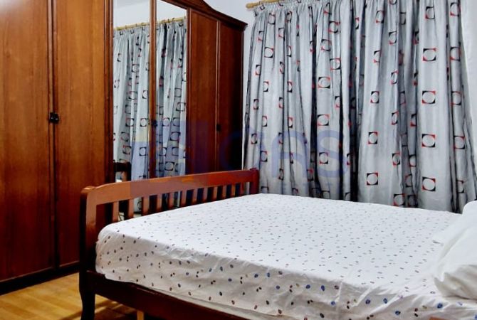 Shtepi me qera Apartament ne Tirane, 2+1, Mobilimi E mobiluar, Pagesa 500  Euro.