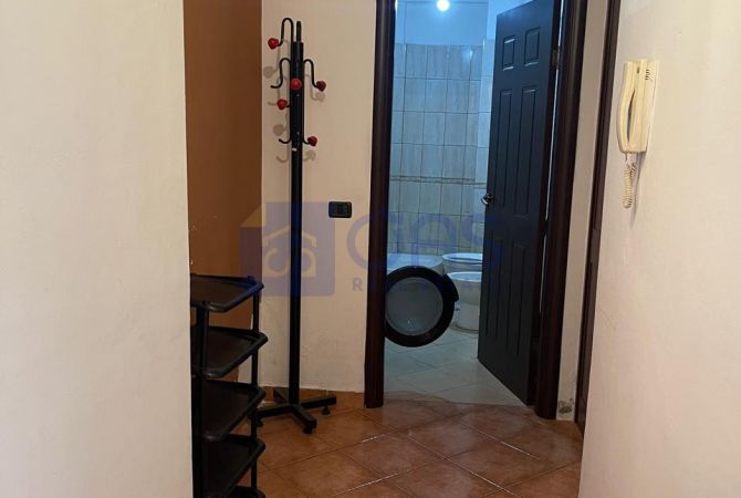 Shtepi me qera 1+1 ne Tirane - 350 Euro
