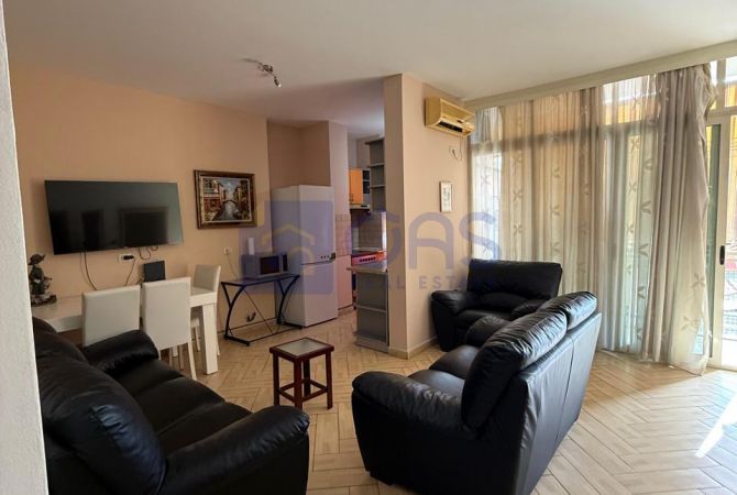 Shtepi me qera 2+1 ne Tirane - 500 Euro
