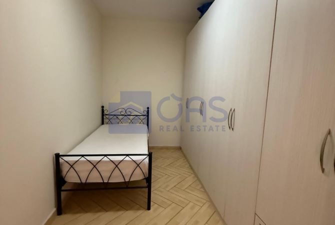 Shtepi me qera Apartament ne Tirane, 2+1, Mobilimi E mobiluar, Pagesa 500  Euro.