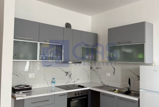 Shtepi me qera 1+1 ne Tirane - 450 Euro