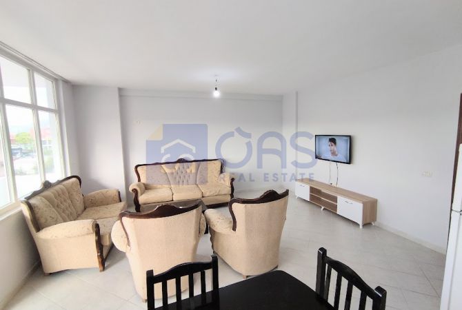 Shtepi me qera 2+1 ne Tirane - 500 Euro