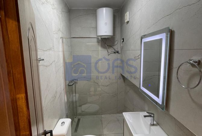 House for Rent 1+1 in Tirana - 500 Euro