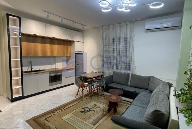 House for Rent 1+1 in Tirana - 500 Euro