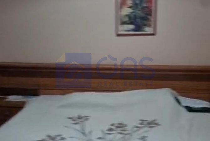 Shtepi me qera Apartament ne Tirane, 1+1, Mobilimi E mobiluar, Pagesa 500  Euro.