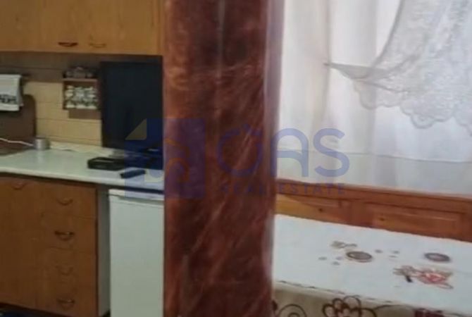 Shtepi me qera Apartament ne Tirane, 1+1, Mobilimi E mobiluar, Pagesa 500  Euro.