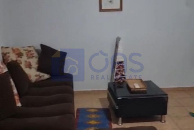 Shtepi me qera Apartament ne Tirane, 1+1, Mobilimi E mobiluar, Pagesa 500  Euro.