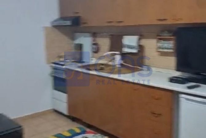 Shtepi me qera Apartament ne Tirane, 1+1, Mobilimi E mobiluar, Pagesa 500  Euro.