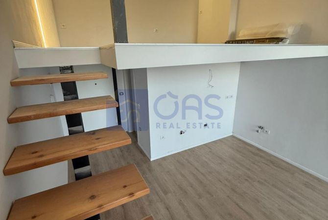 Ambient biznesi me qera 1+1 ne Tirane - 350 Euro