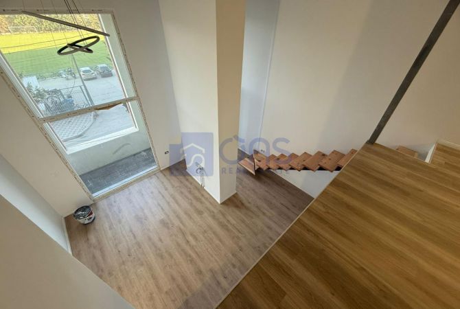 Ambiente Commerciale in Affitto 1+1 a Tirana - 350 Euro